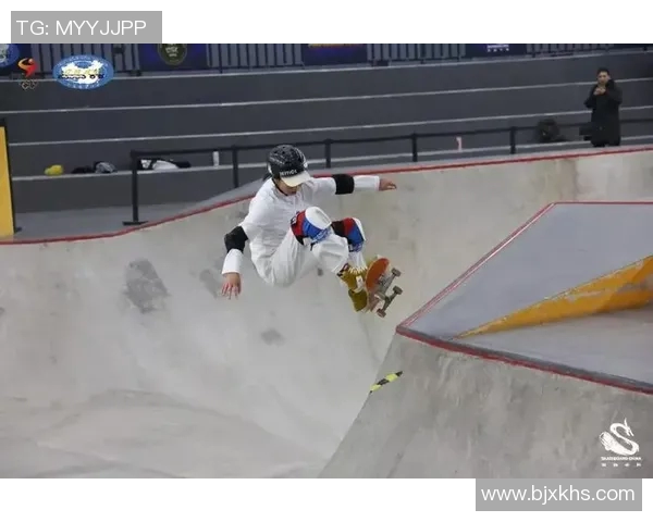 杭州滑板队以89分领跑马拉松大满贯积分榜展现强劲实力