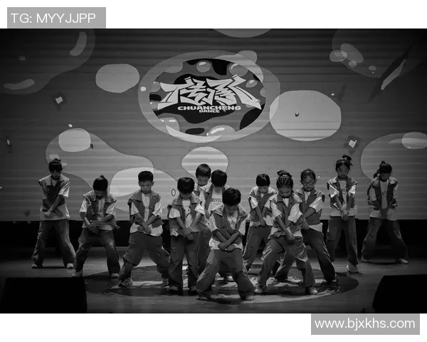 街舞力量的碰撞与传承北京街舞队的文化探索与发展之路