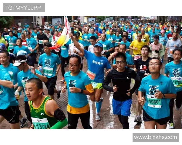 北京攀岩队勇闯马拉松大满贯展现逆袭精神与团队力量