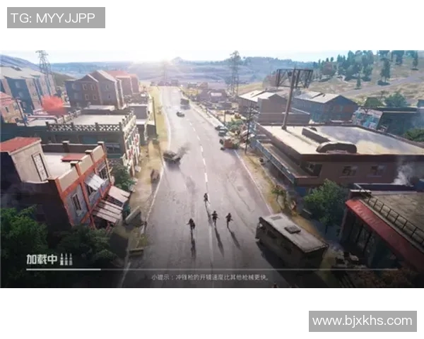 和平精英战术解析：EDG团队转换体系的战略运用与实践探讨