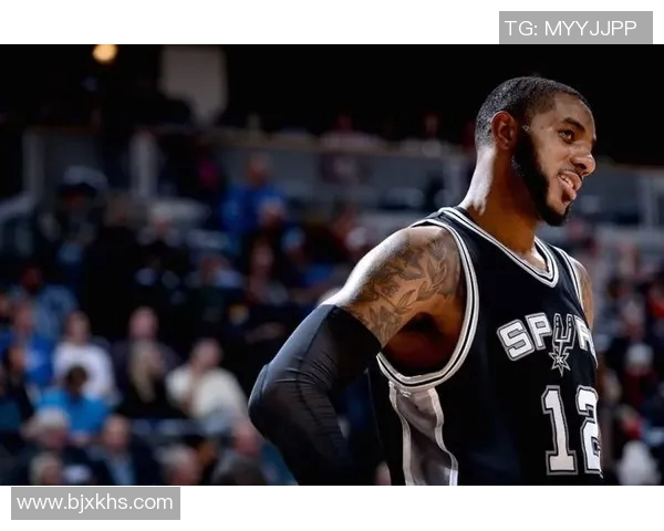 马刺重建之路：聚焦年轻球员崛起与未来冠军梦想的全新征程