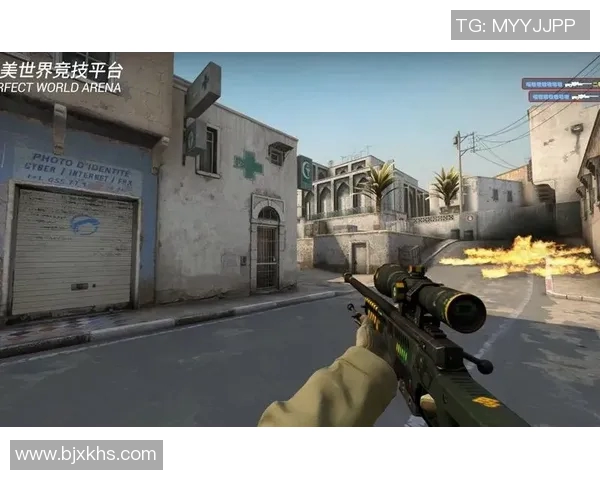 黄军独家分享CSGO游戏技巧与心得体会助你快速提升竞技水平