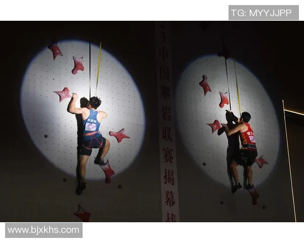 南京街舞队在攀岩联赛中的速度表现分析与点评