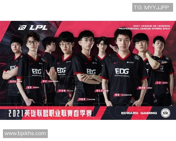 CSGO心理素质评比揭晓EDG荣登第七名引发热议