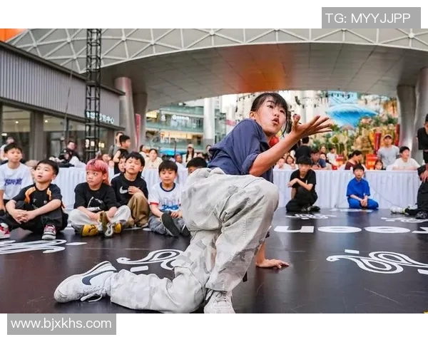 南京街舞队的文化认同与团队意识探讨：舞动城市的灵魂与激情