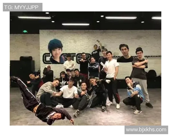 广州街舞队心理素质提升之路探讨与热议